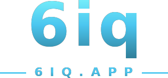 6iq logo